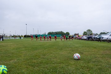 Bild 45 - wCJ SV Steinhorst/Labenz - VfL Oldesloe : Ergebnis: 18:0